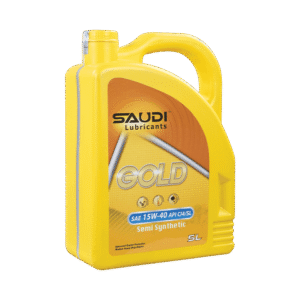 Gold DEO