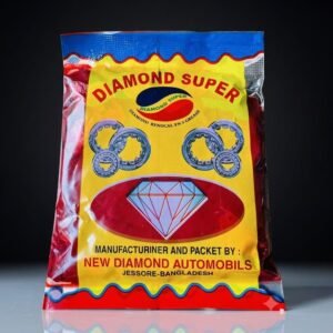 Diamond Super Renocal FN-3 Grease